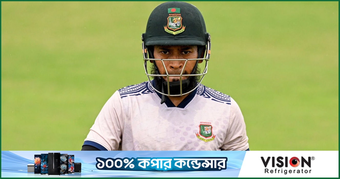স্টুয়ার্টের শেখানো অভ্যাসই বদলে দিয়েছে মুশফিককে